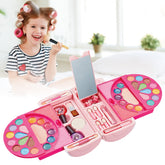 Girls Cosmetics Makeup Pretend Toy